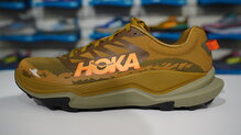 Hoka Torrent 4