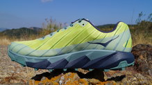 Hoka Torrent