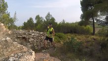Las Hoka One One Torrent te permiten una excelente respuesta en distancias medias de hasta maratón.