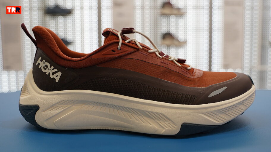 Preview Hoka - Transport 2 Gore-Tex
