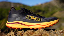 Hoka Zinal 2