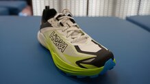 Hoka Zinal 3