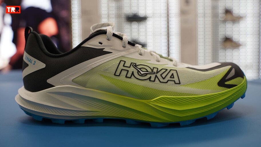 Hoka Zinal 3