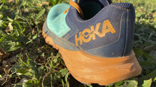 La media suela de las Hoka One One Zinal no sigue amortiguando como el primer da