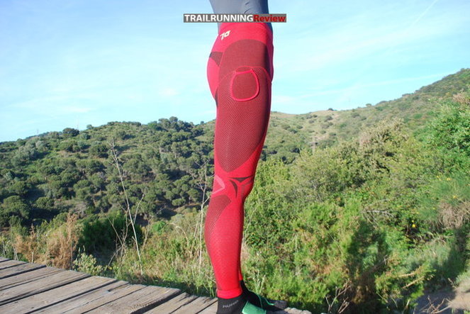 Hoko mallas largas cheap mujer