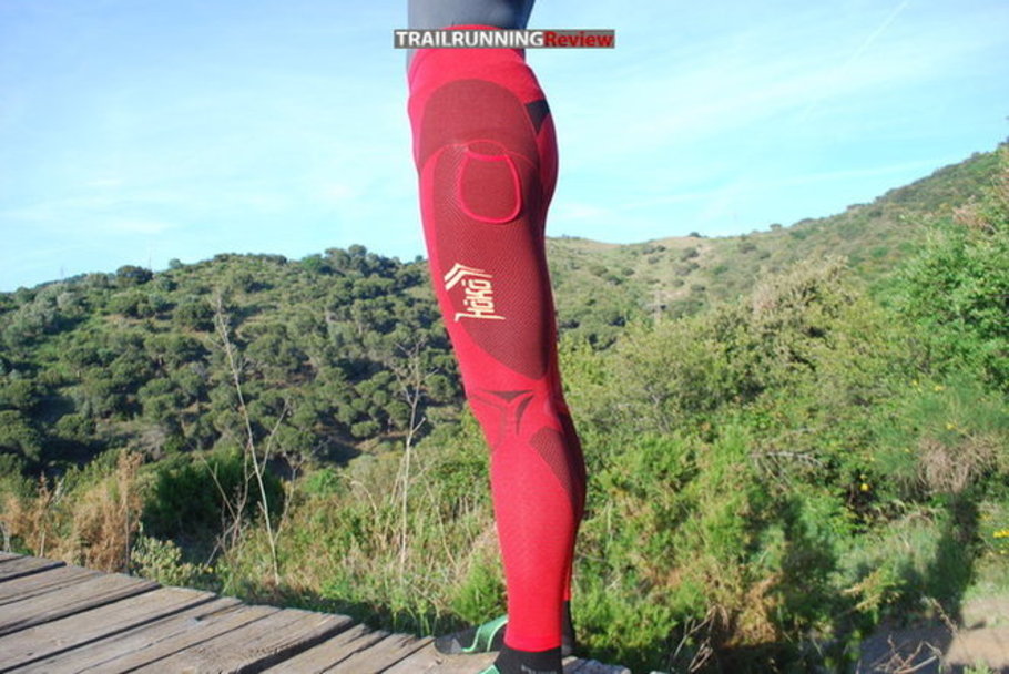 hoko mallas largas mujer