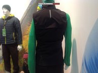 Icebreaker Blast Vest