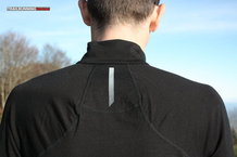 Icebreaker Drive Long Sleeve Half Zip