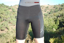 Icebreaker Drive Shorts