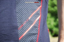 Icebreaker GT150 Mens Sonic SS Half Zip