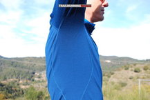 Icebreaker Sprint Long Sleeve Half Zip