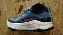 Icebug Jrv Gaiter BUGrip GTX