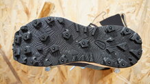 Icebug Jrv Gaiter BUGrip GTX