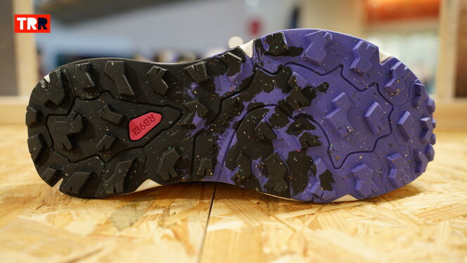 Icebug JÄRV RB9X Chaussures De Trail Antidérapantes Pour | WhichOne