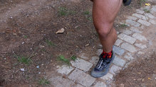 La mayora de los entrenamientos con ellas han sido de 10km 