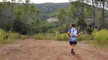 Son unas zapatillas muy cmodas para correr en terrenos fciles a ritmos cmodos