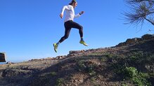 Icebug Sisu RB9X y TrailRunning.