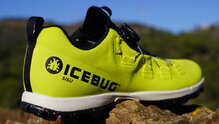 Icebug Sisu RB9X