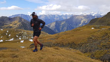 Los Injinji Spectrum Trail Midnight Crew nos han acompaado en nuestras salidas por el Pirineo Aragons