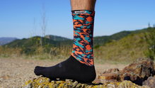 Injinji Spectrum Trail Midweight Crew