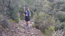 Con ms de 12 lavados los Los Injinji Spectrum Trail Midnight Crew siguen igual