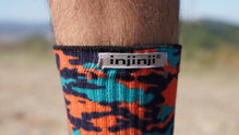 Injinji Spectrum Trail Midweight Crew