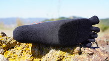 Injinji Spectrum Trail Midweight Crew
