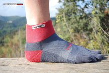 Injinji Trail 2.0 Midweight