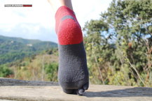 Injinji Trail 2.0 Midweight