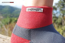 Injinji Trail 2.0 Midweight