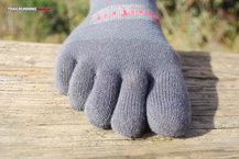 Injinji Trail 2.0 Midweight