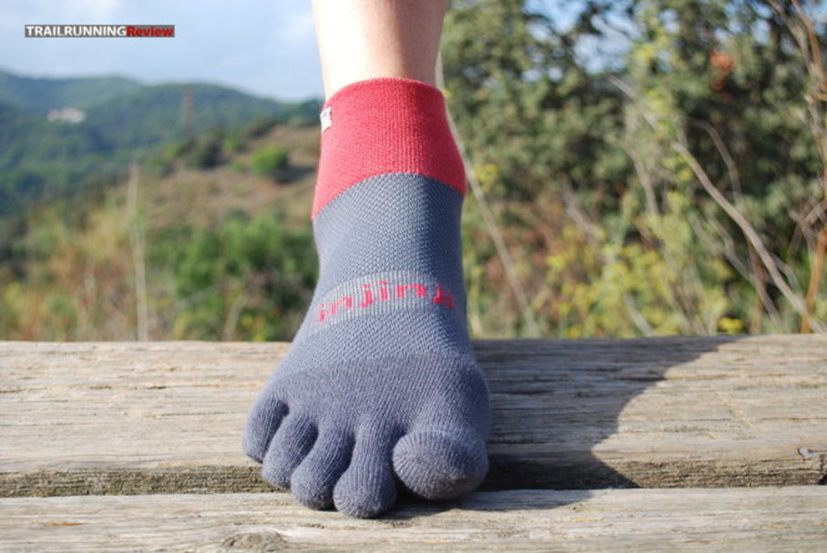 Injinji 2.0 Midweight TRAILRUNNINGReview.com