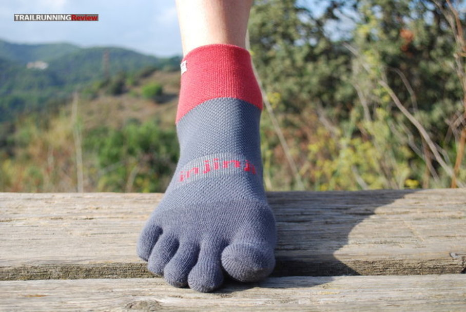 >Injinji Trail 2.0 Midweight