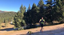 Para los que tienen molestias, estos calcetines les permitirán correr largo sin sufrir.