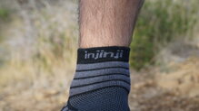 Injinji Ultra Run Mini-Crew