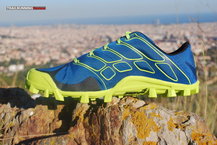 Inov-8 Bare-Grip 200 - 2014