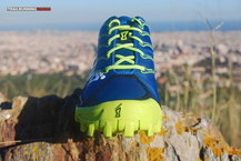 Inov-8 Bare-Grip 200 - 2014