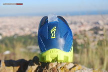 Inov-8 Bare-Grip 200 - 2014