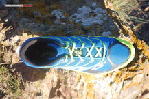 Inov-8 Bare-Grip 200 - 2014