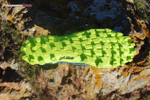 Inov-8 Bare-Grip 200 - 2014