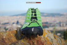 Inov-8 Bare-Grip 200