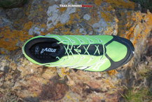 Inov-8 Bare-Grip 200