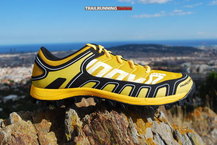 Inov-8 MudClaw 300 - 2012