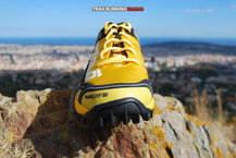 Inov-8 MudClaw 300 - 2012