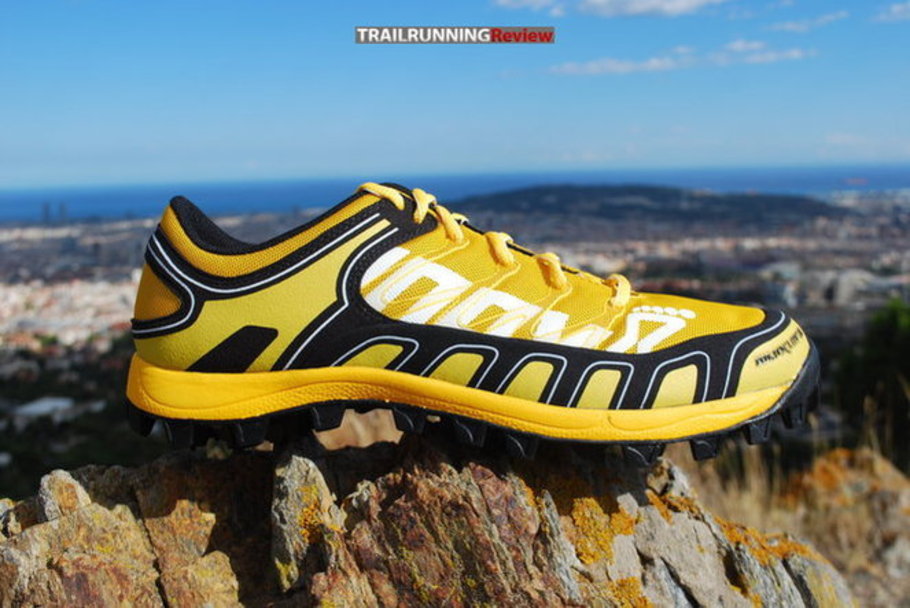 >Inov-8 MudClaw 300 - 2012