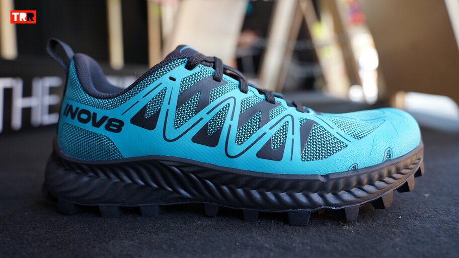 Preview Inov-8 - MudTalon v2