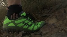 Las Innov-8 mudclaw GR260 son ideales para terrenos técnicos