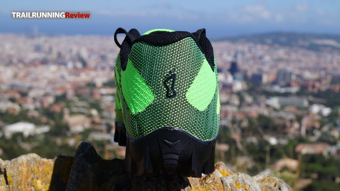 Inov mudclaw g26 clearance