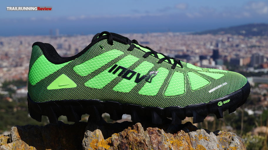 >Inov-8 Mudclaw G 260