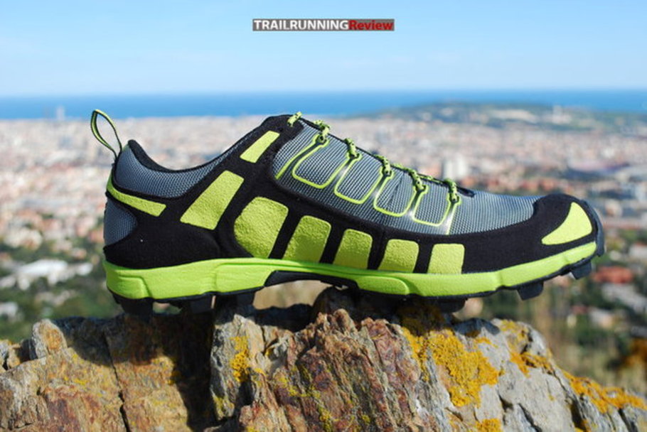 Zapatillas online inov opiniones